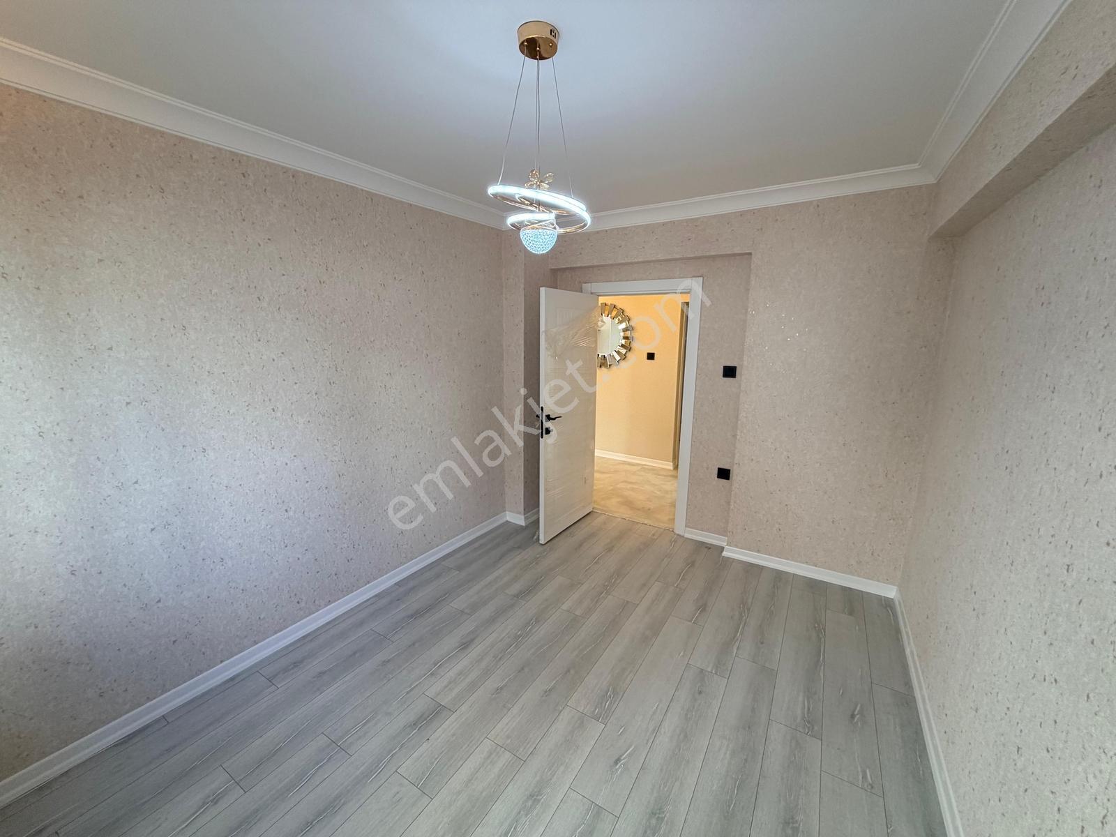Ufuktepede Cadde Yakını Full Yapılı 3+1 Geniş Ultra Lüks Daire — fotoğraf 19
