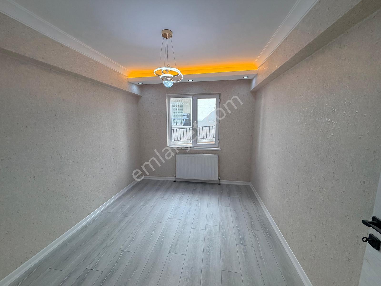Ufuktepede Cadde Yakını Full Yapılı 3+1 Geniş Ultra Lüks Daire — fotoğraf 20