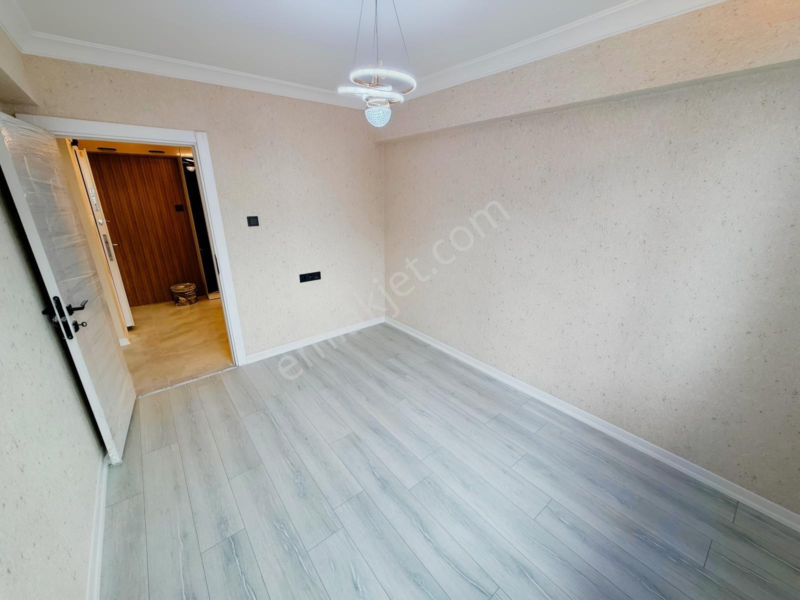 Ufuktepede Cadde Yakını Full Yapılı 3+1 Geniş Ultra Lüks Daire — fotoğraf 22
