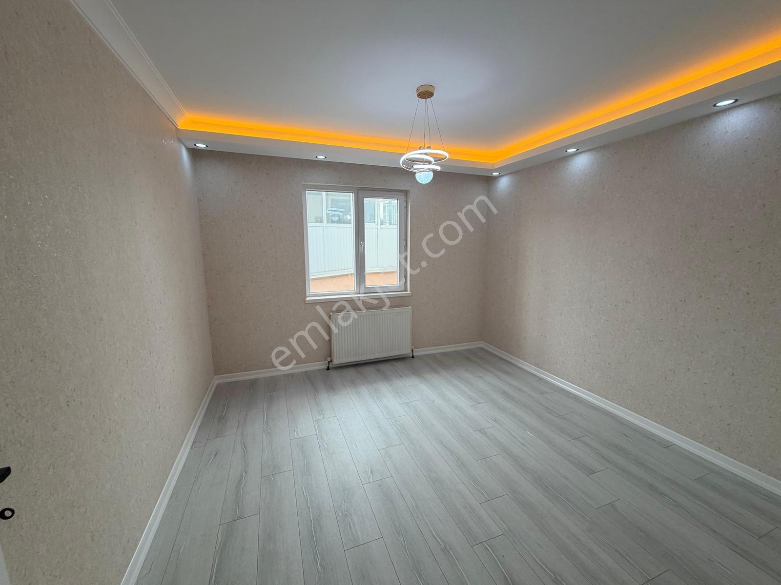 Ufuktepede Cadde Yakını Full Yapılı 3+1 Geniş Ultra Lüks Daire — fotoğraf 27