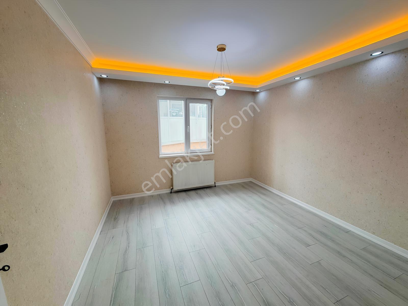 Ufuktepede Cadde Yakını Full Yapılı 3+1 Geniş Ultra Lüks Daire — fotoğraf 28