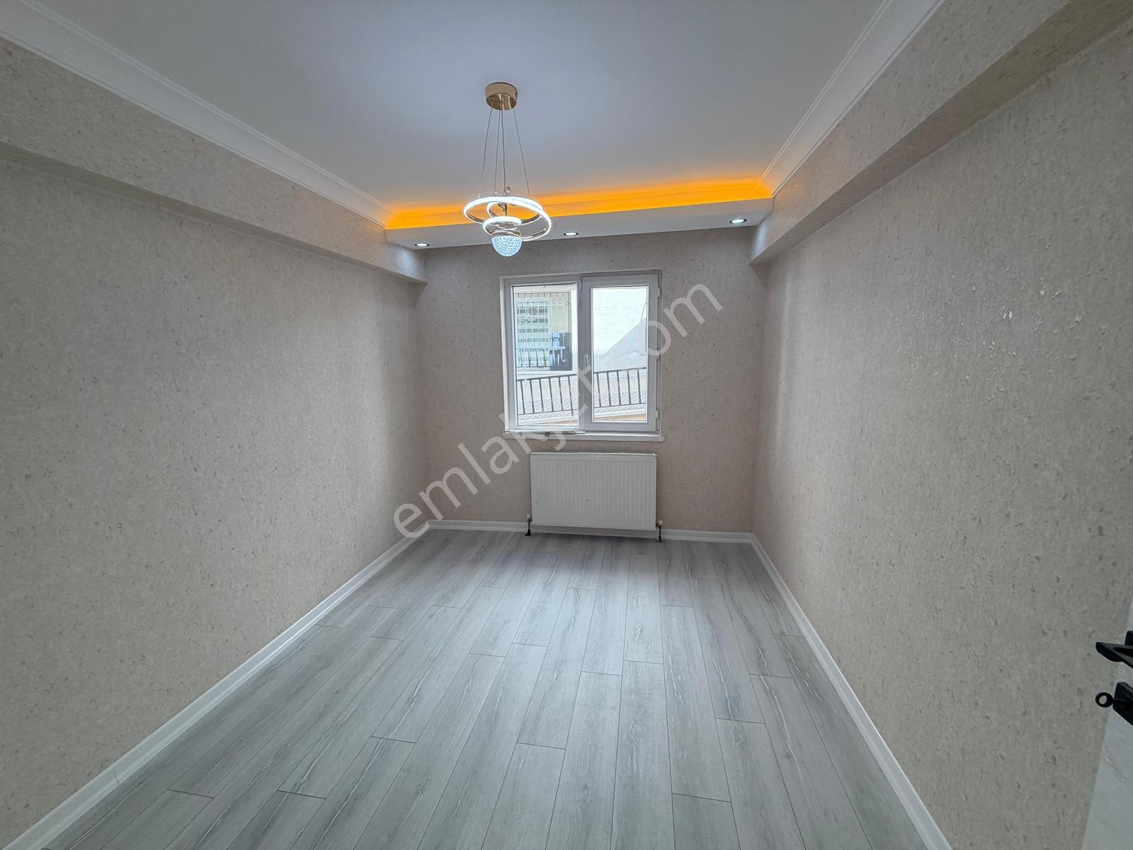 Ufuktepede Cadde Yakını Full Yapılı 3+1 Geniş Ultra Lüks Daire — fotoğraf 29
