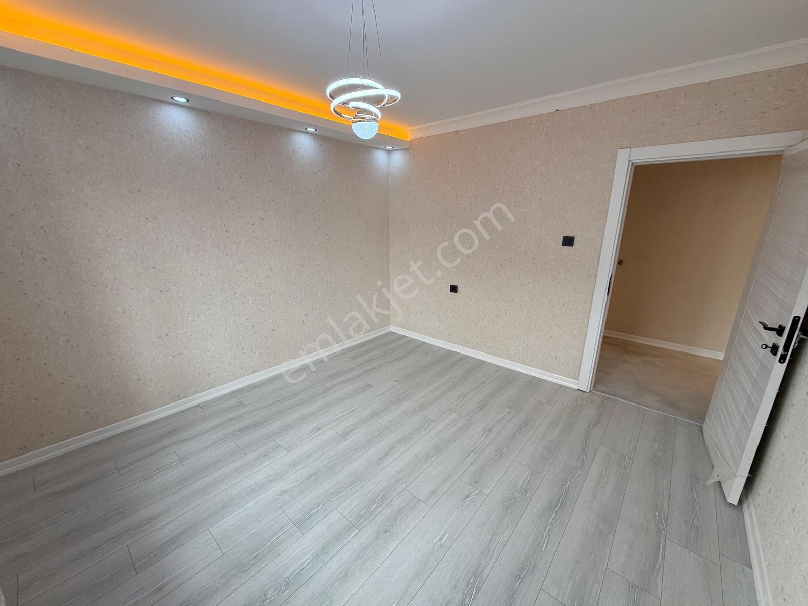 Ufuktepede Cadde Yakını Full Yapılı 3+1 Geniş Ultra Lüks Daire — fotoğraf 30