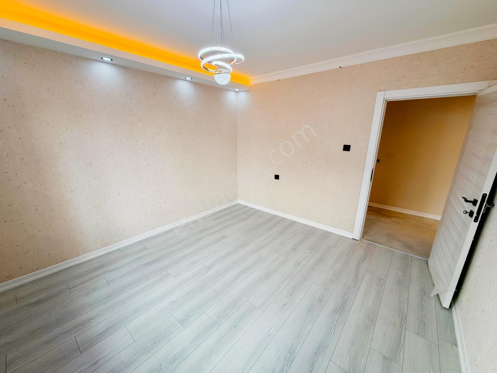 Ufuktepede Cadde Yakını Full Yapılı 3+1 Geniş Ultra Lüks Daire — fotoğraf 31