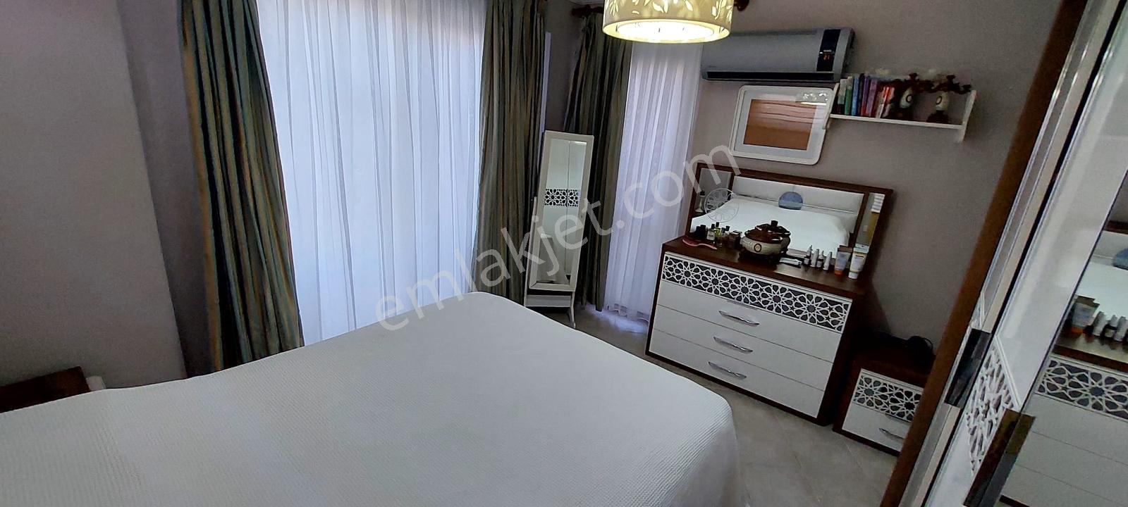 Muğla Bodrum Milas Boğaziçi Adabükü Havuz Önü Ve Manzaralı — fotoğraf 10