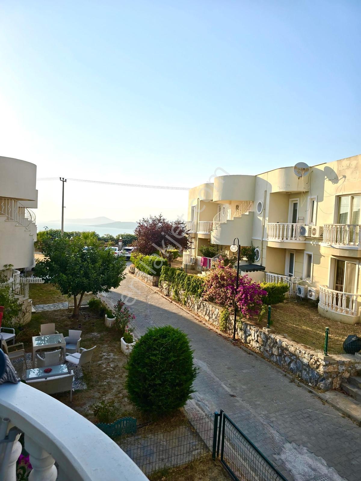 Muğla Bodrum Milas Boğaziçi Adabükü Havuz Önü Ve Manzaralı — fotoğraf 14