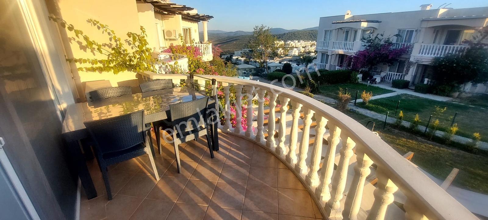 Muğla Bodrum Milas Boğaziçi Adabükü Havuz Önü Ve Manzaralı — fotoğraf 24