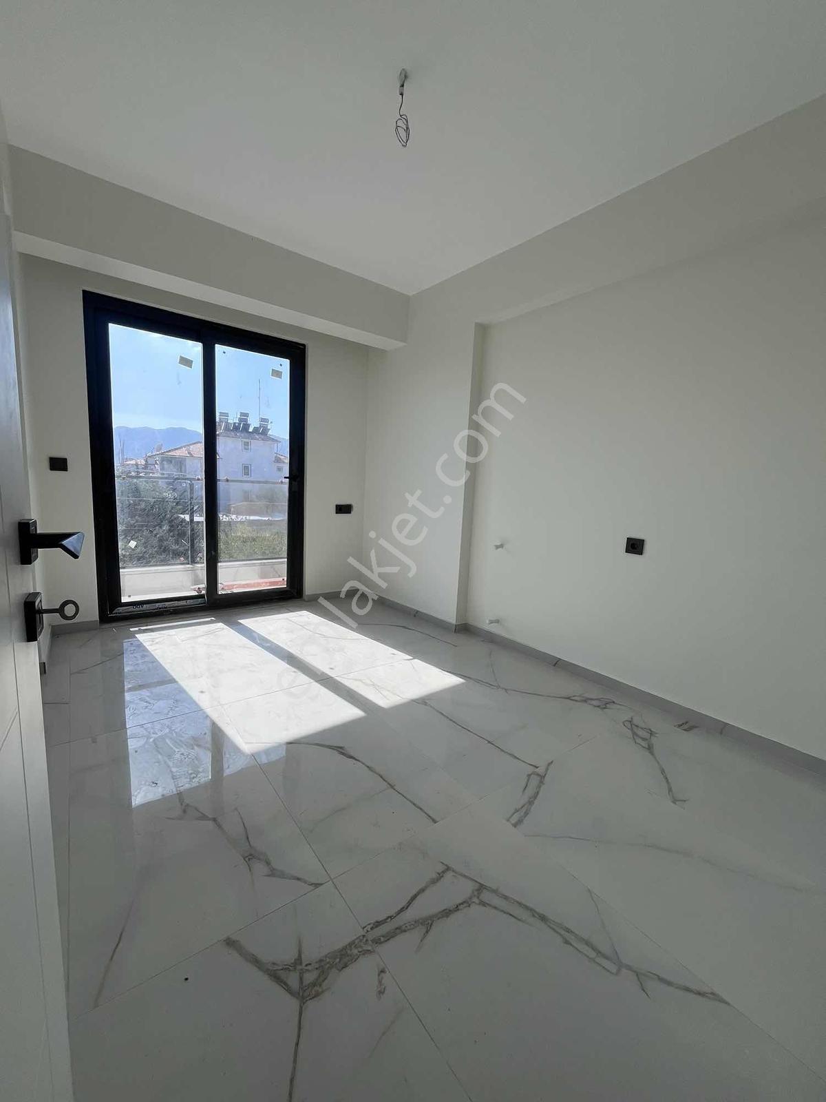 Kaçırılmayacak Fırsat! Ortacada Satılık Sıfır 2+1 Daire — fotoğraf 9