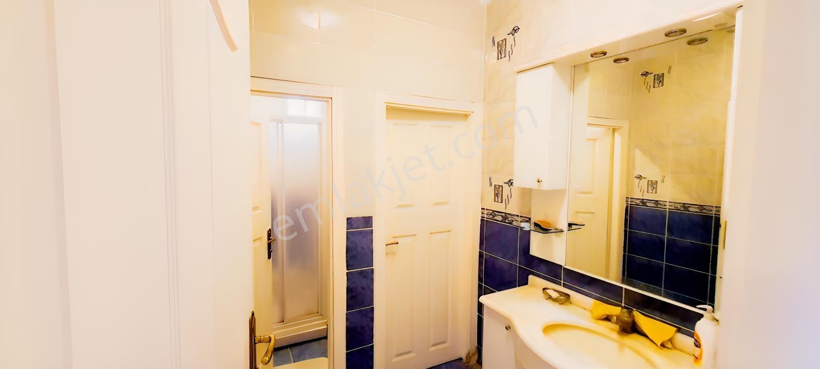 Ceviz Ve Çam Ağaçları Altında Havuzlu Muhteşem 6+2 Villa — fotoğraf 34