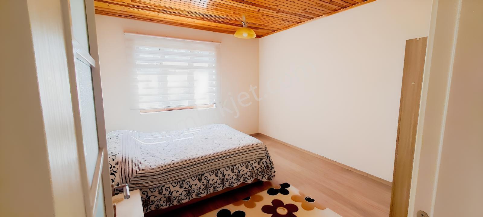 Ceviz Ve Çam Ağaçları Altında Havuzlu Muhteşem 6+2 Villa — fotoğraf 35