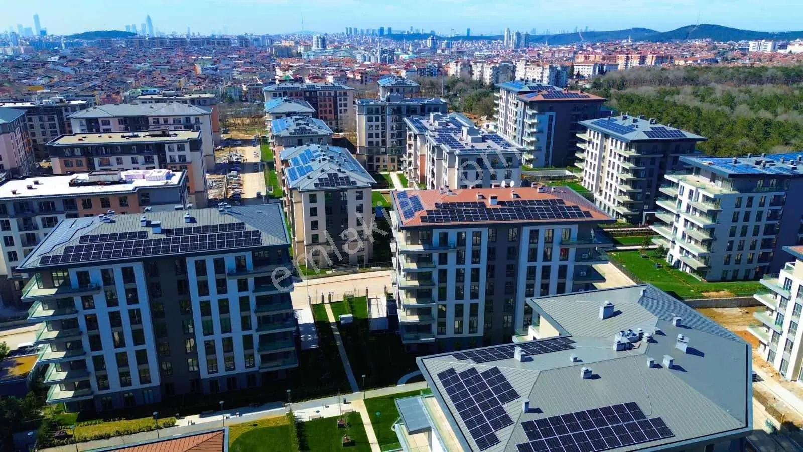 Emlak Konut Çınarköy Evleri 1+1 Cadde Cepheli Satılık Daire — fotoğraf 30