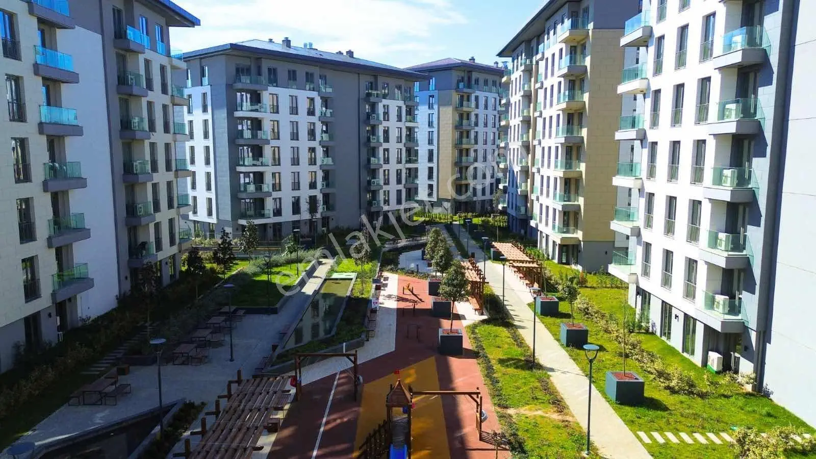 Emlak Konut Çınarköy Evleri 1+1 Cadde Cepheli Satılık Daire — fotoğraf 33