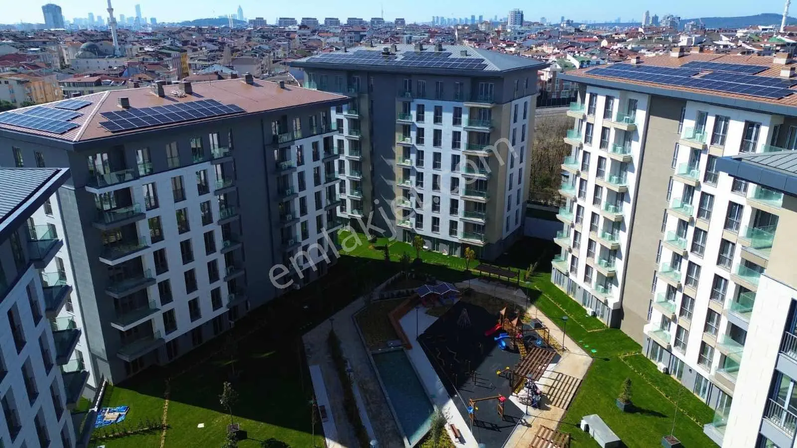 Emlak Konut Çınarköy Evleri 1+1 Cadde Cepheli Satılık Daire — fotoğraf 35