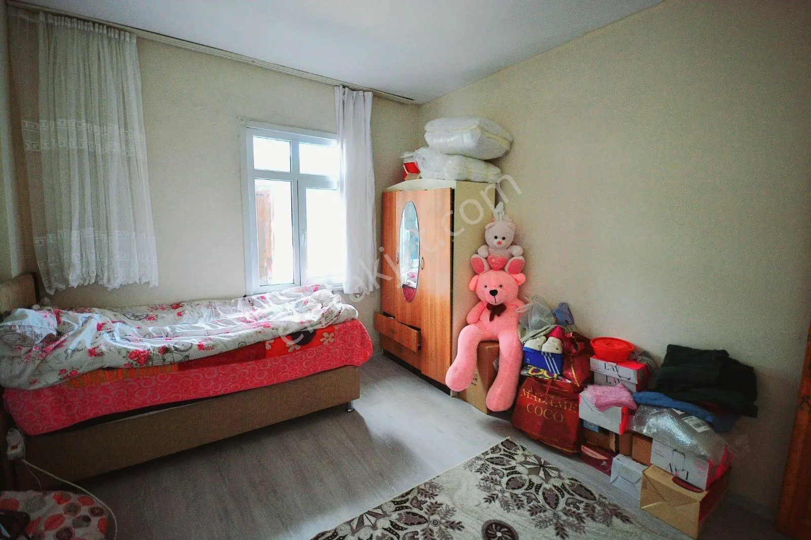 Satılık 41 M2 Hisseye Sahip 3+1 Merkezi Konumda Yatırımlık Daire — fotoğraf 16