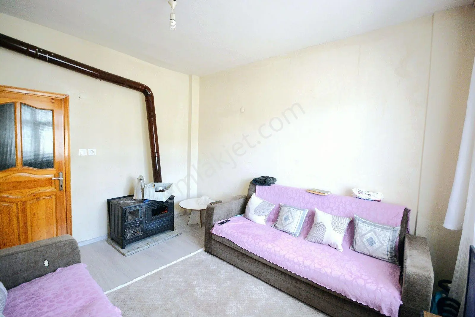 Satılık 41 M2 Hisseye Sahip 3+1 Merkezi Konumda Yatırımlık Daire — fotoğraf 17