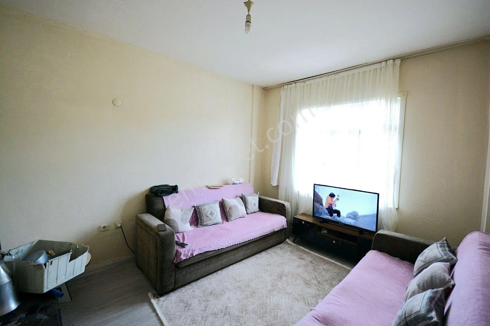 Satılık 41 M2 Hisseye Sahip 3+1 Merkezi Konumda Yatırımlık Daire — fotoğraf 18