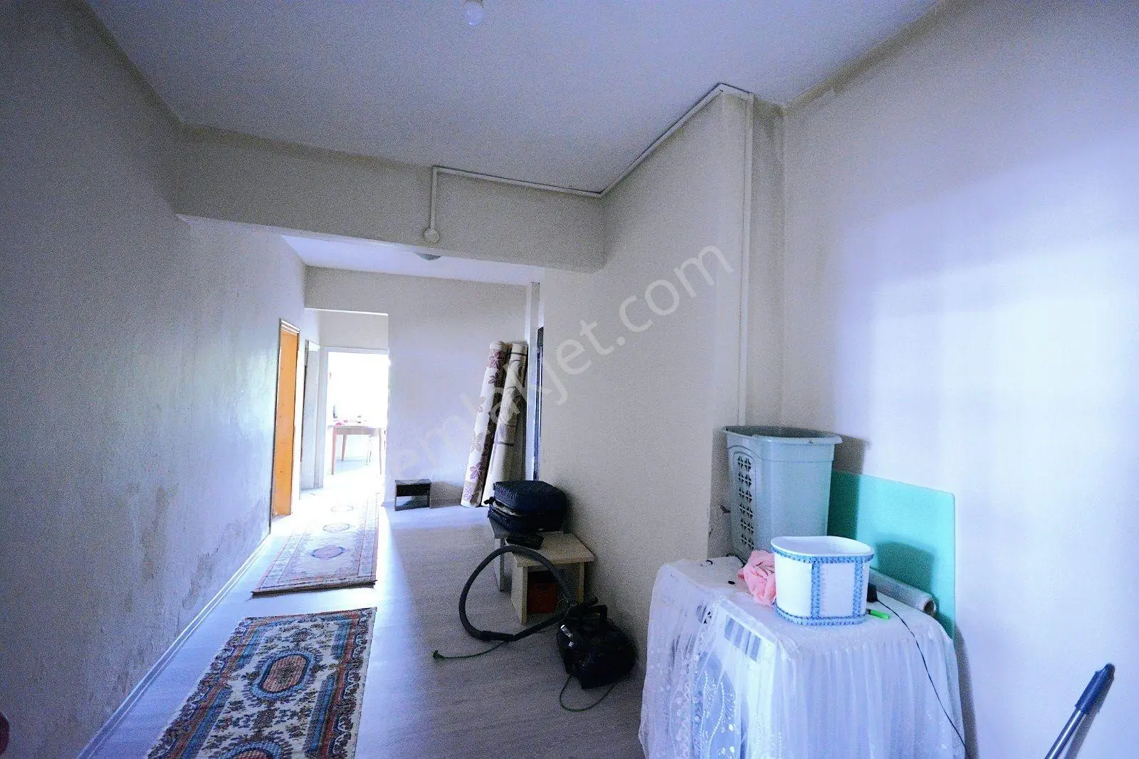 Satılık 41 M2 Hisseye Sahip 3+1 Merkezi Konumda Yatırımlık Daire — fotoğraf 21