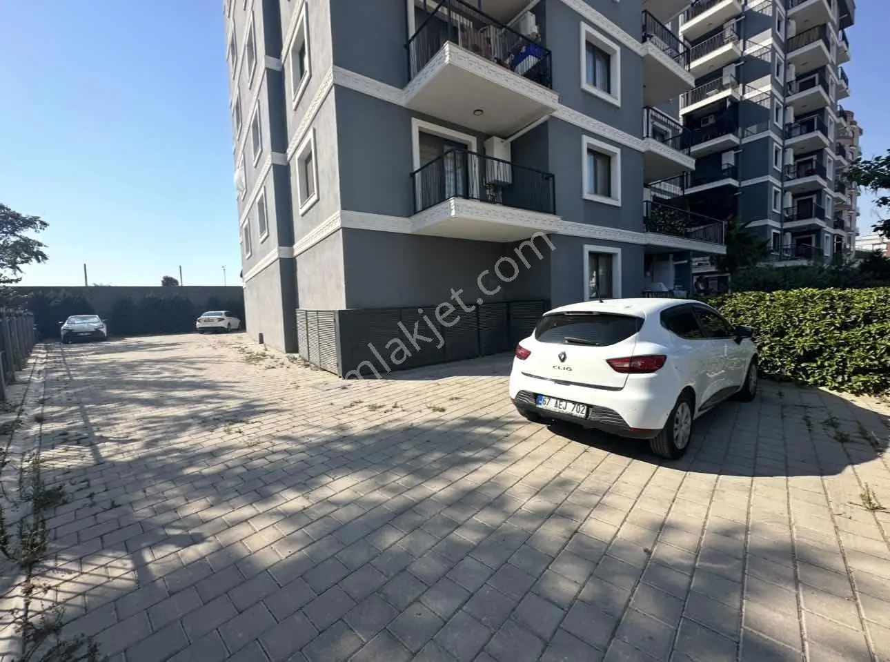20 Menemen Ulus Mahallesınde Satılık 1+1 Daıre — fotoğraf 2