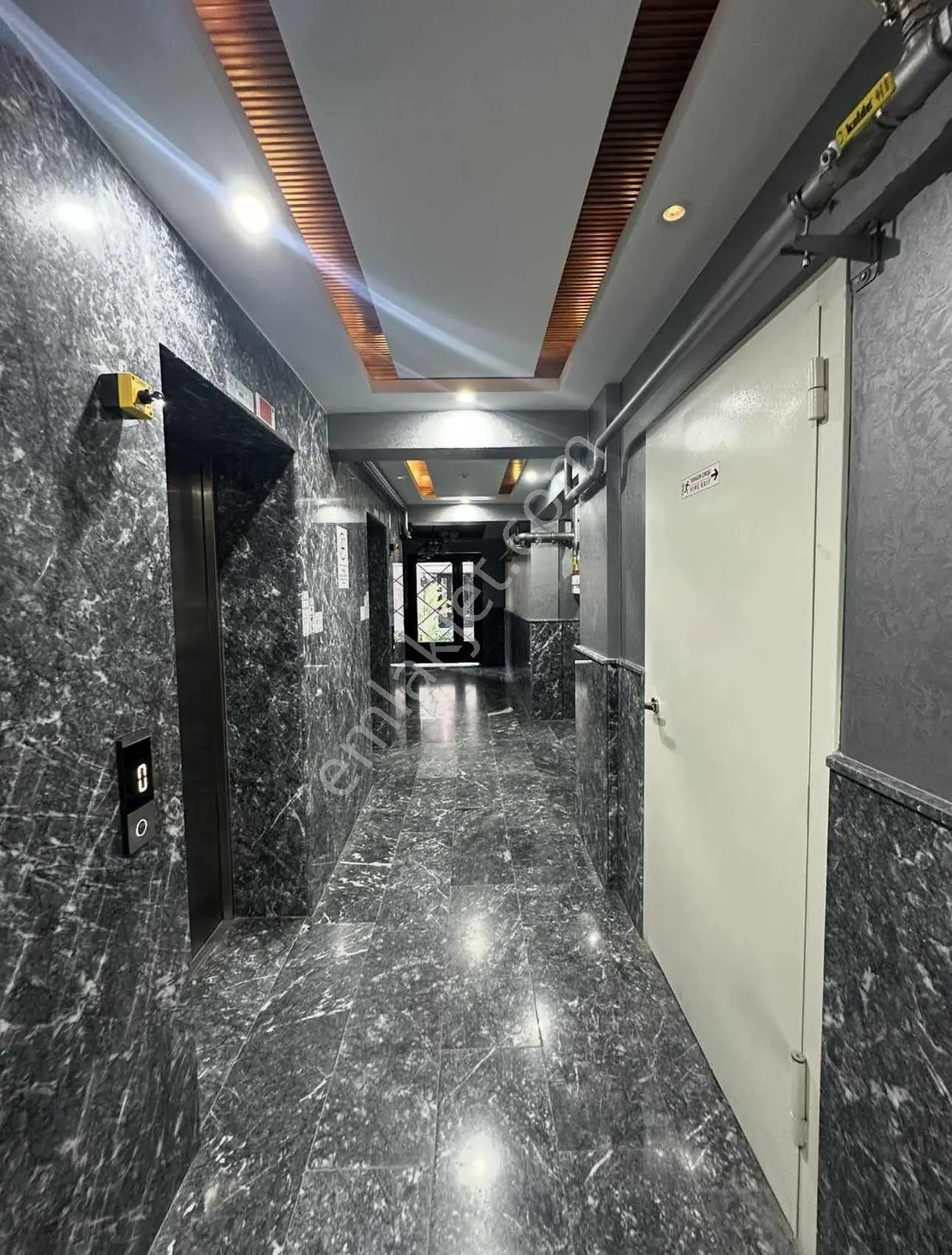 20 Menemen Ulus Mahallesınde Satılık 1+1 Daıre — fotoğraf 6