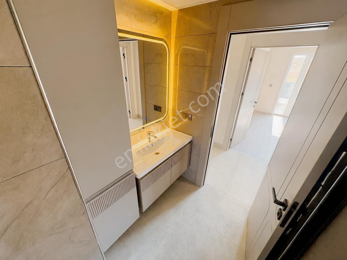 Emlak Danışmanım║atayurt Mh'de ║yerden Isıtmalı║ultra Lüx 2+1 — fotoğraf 25