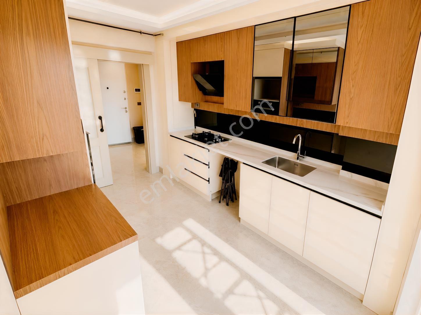 Emlak Danışmanım║atayurt Mh'de ║yerden Isıtmalı║ultra Lüx 2+1 — fotoğraf 33