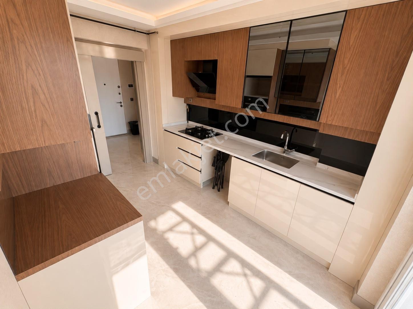 Emlak Danışmanım║atayurt Mh'de ║yerden Isıtmalı║ultra Lüx 2+1 — fotoğraf 35