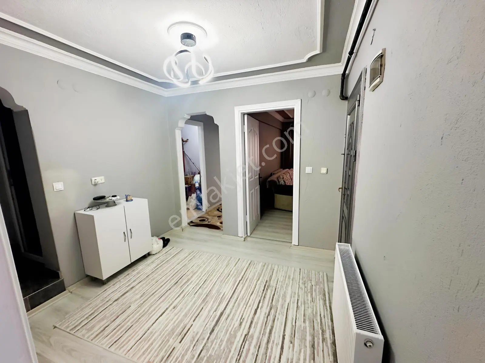 11 Remax Best'ten Bayraklı Yamanlar'da Satılık Komple Bına — fotoğraf 3