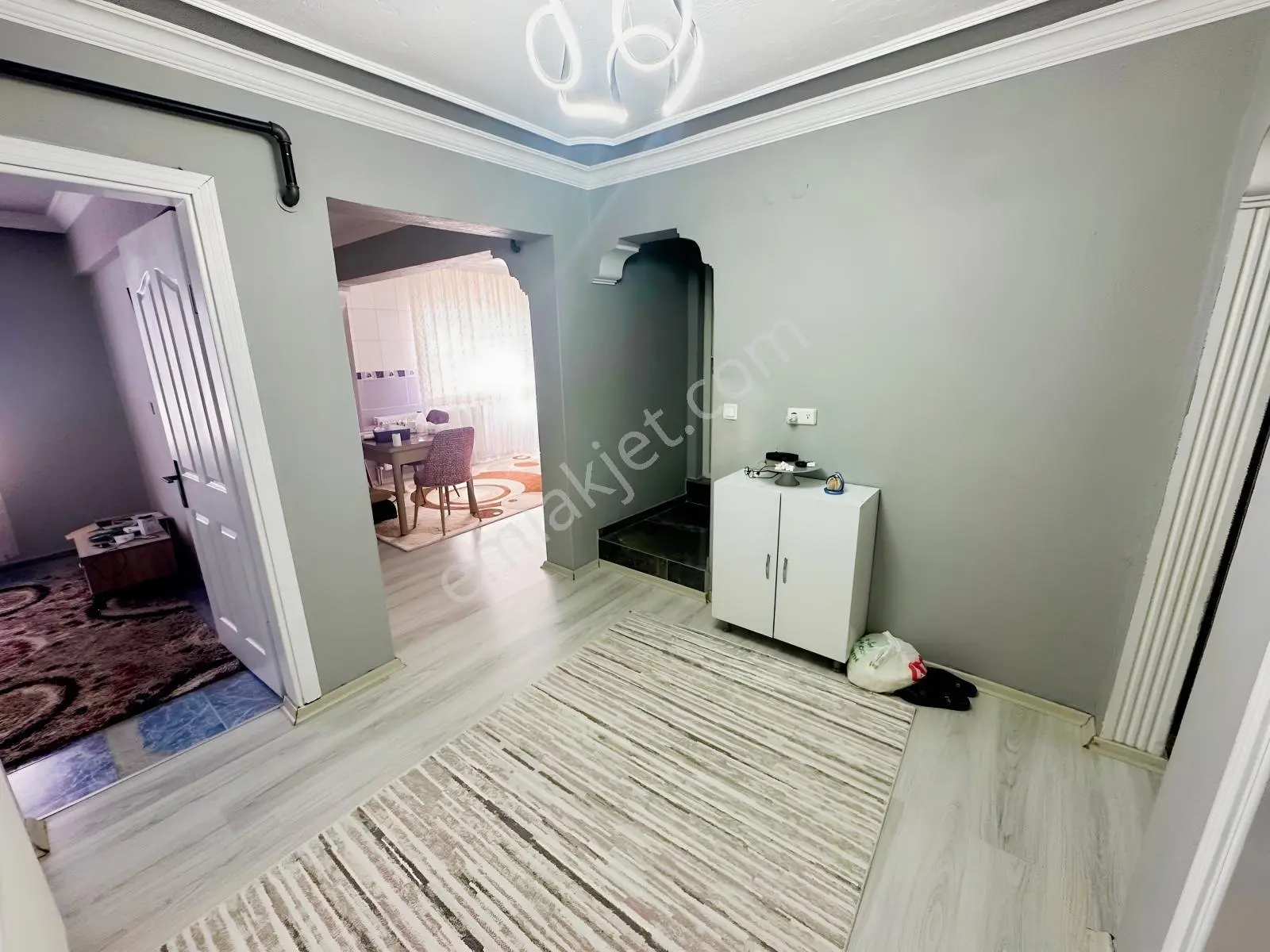 11 Remax Best'ten Bayraklı Yamanlar'da Satılık Komple Bına — fotoğraf 4