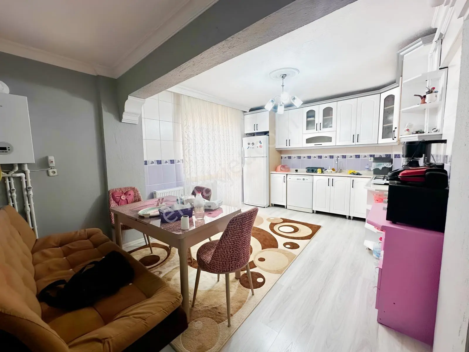 11 Remax Best'ten Bayraklı Yamanlar'da Satılık Komple Bına — fotoğraf 5