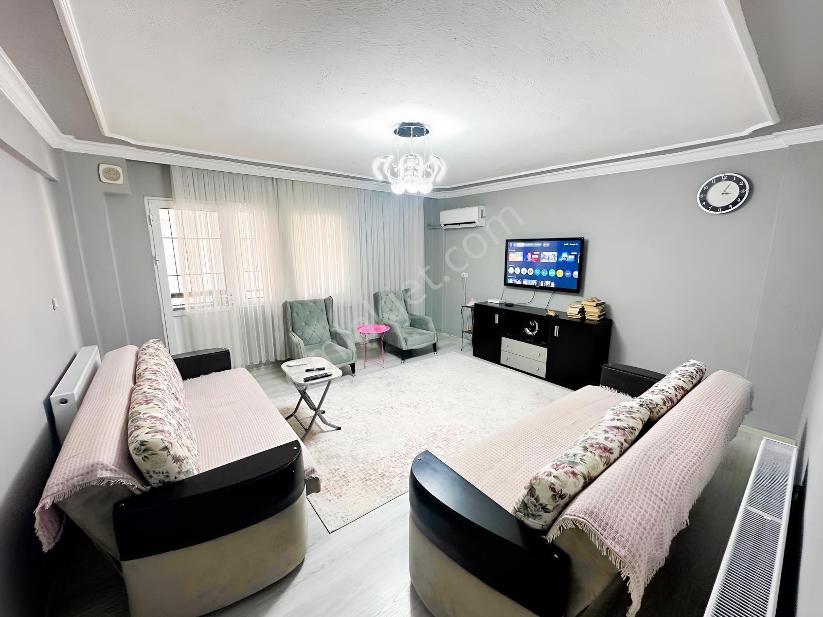 11 Remax Best'ten Bayraklı Yamanlar'da Satılık Komple Bına — fotoğraf 10