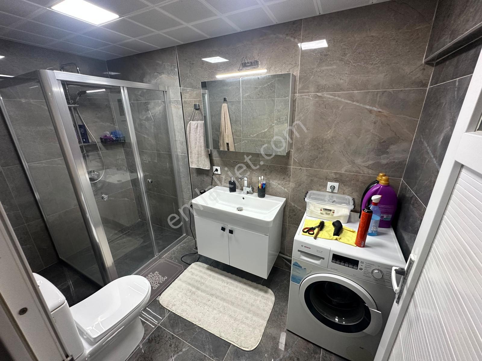 11 Remax Best'ten Bayraklı Yamanlar'da Satılık Komple Bına — fotoğraf 14