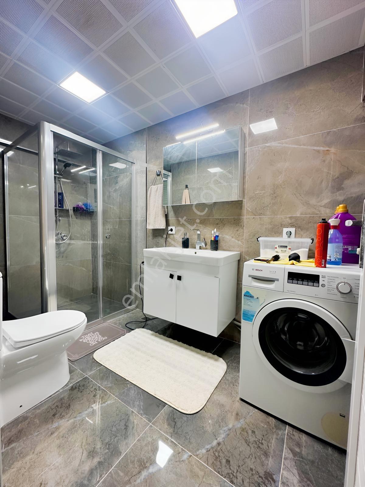 11 Remax Best'ten Bayraklı Yamanlar'da Satılık Komple Bına — fotoğraf 15