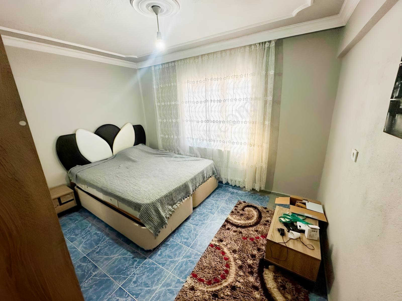 11 Remax Best'ten Bayraklı Yamanlar'da Satılık Komple Bına — fotoğraf 16