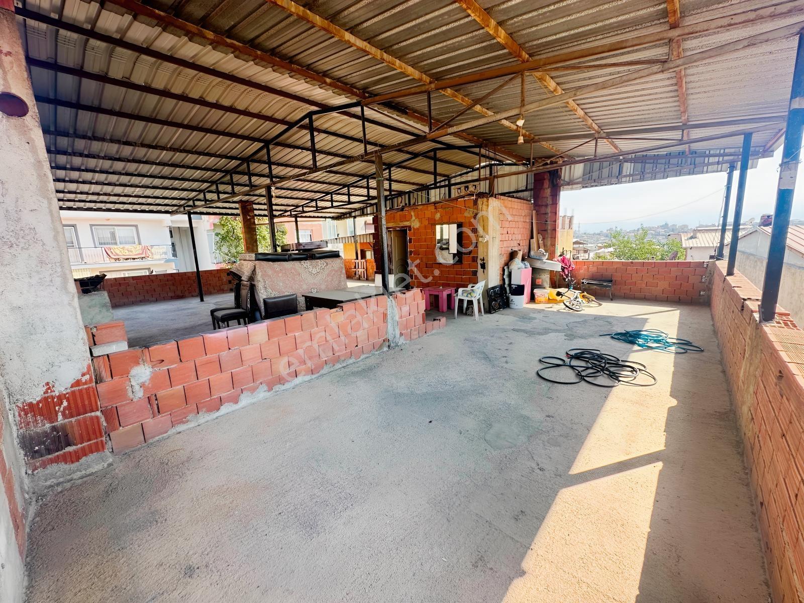 11 Remax Best'ten Bayraklı Yamanlar'da Satılık Komple Bına — fotoğraf 25