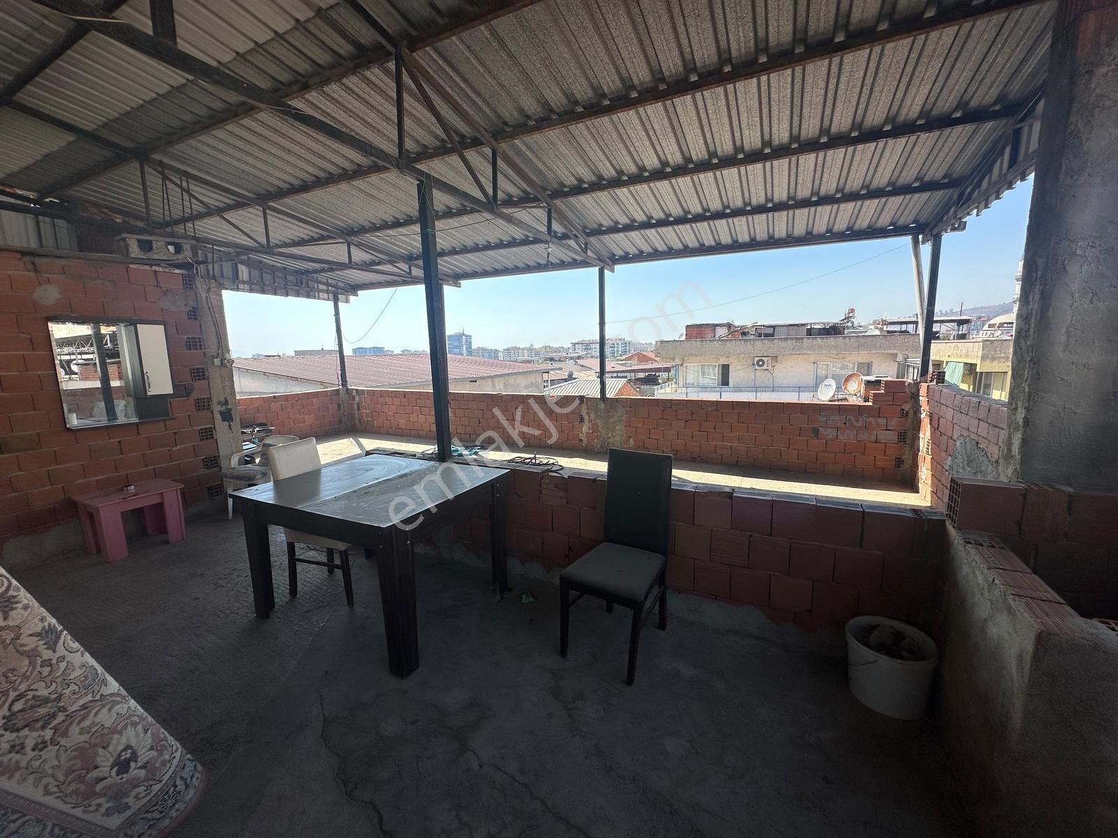 11 Remax Best'ten Bayraklı Yamanlar'da Satılık Komple Bına — fotoğraf 26