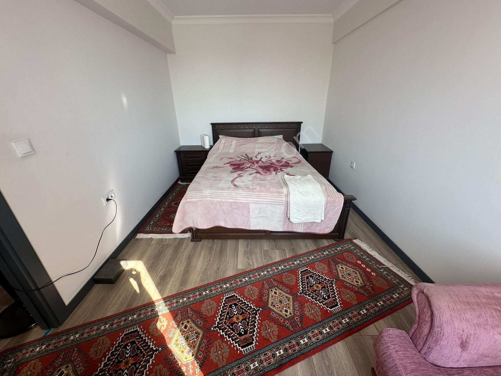 17 Menemen Ulus Mahallesi'nde Satılık 1+1 Daire — fotoğraf 12