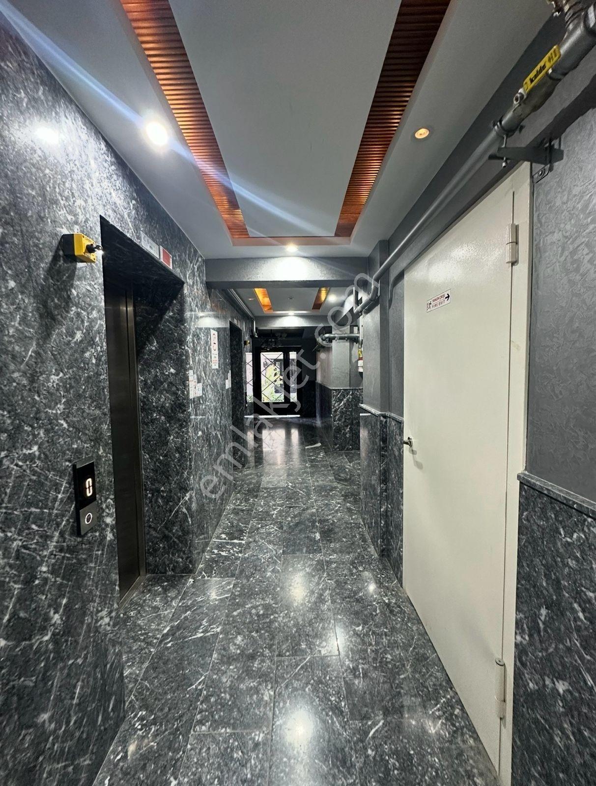 17 Menemen Ulus Mahallesi'nde Satılık 1+1 Daire — fotoğraf 17