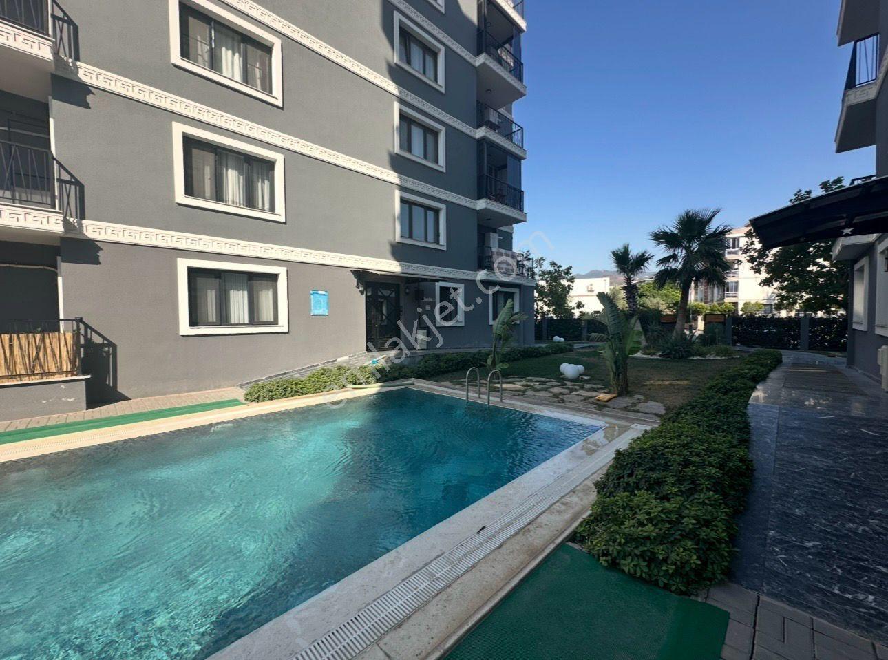 17 Menemen Ulus Mahallesi'nde Satılık 1+1 Daire — fotoğraf 19