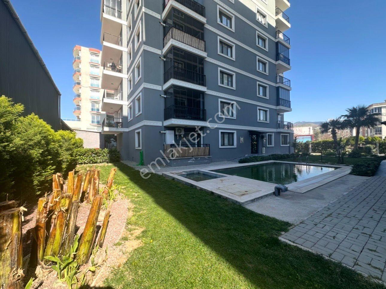 17 Menemen Ulus Mahallesi'nde Satılık 1+1 Daire — fotoğraf 20