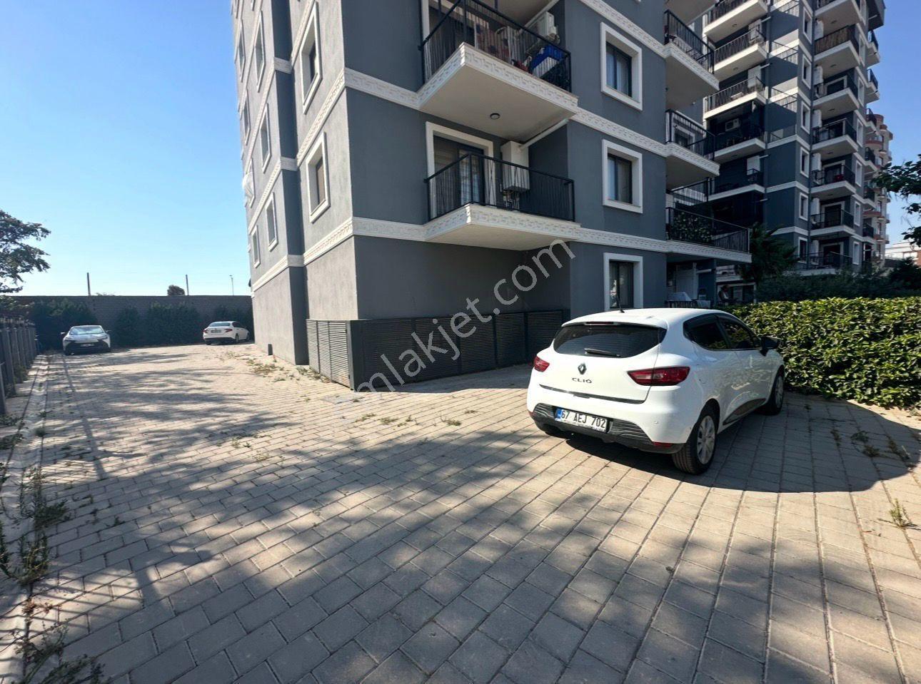 17 Menemen Ulus Mahallesi'nde Satılık 1+1 Daire — fotoğraf 21