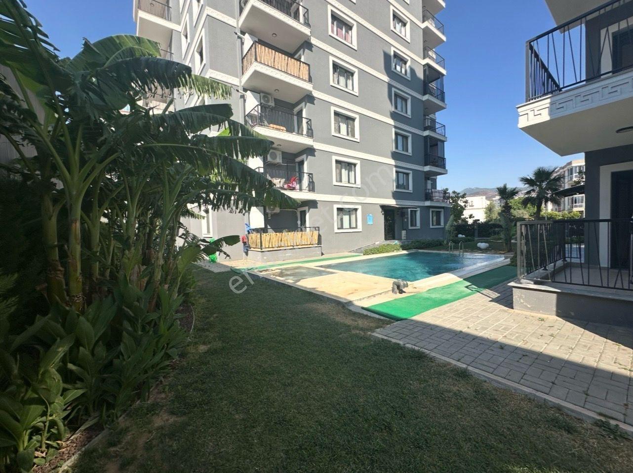 17 Menemen Ulus Mahallesi'nde Satılık 1+1 Daire — fotoğraf 22