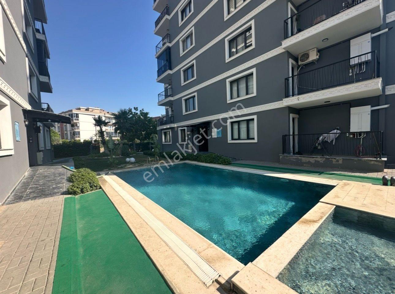 17 Menemen Ulus Mahallesi'nde Satılık 1+1 Daire — fotoğraf 23