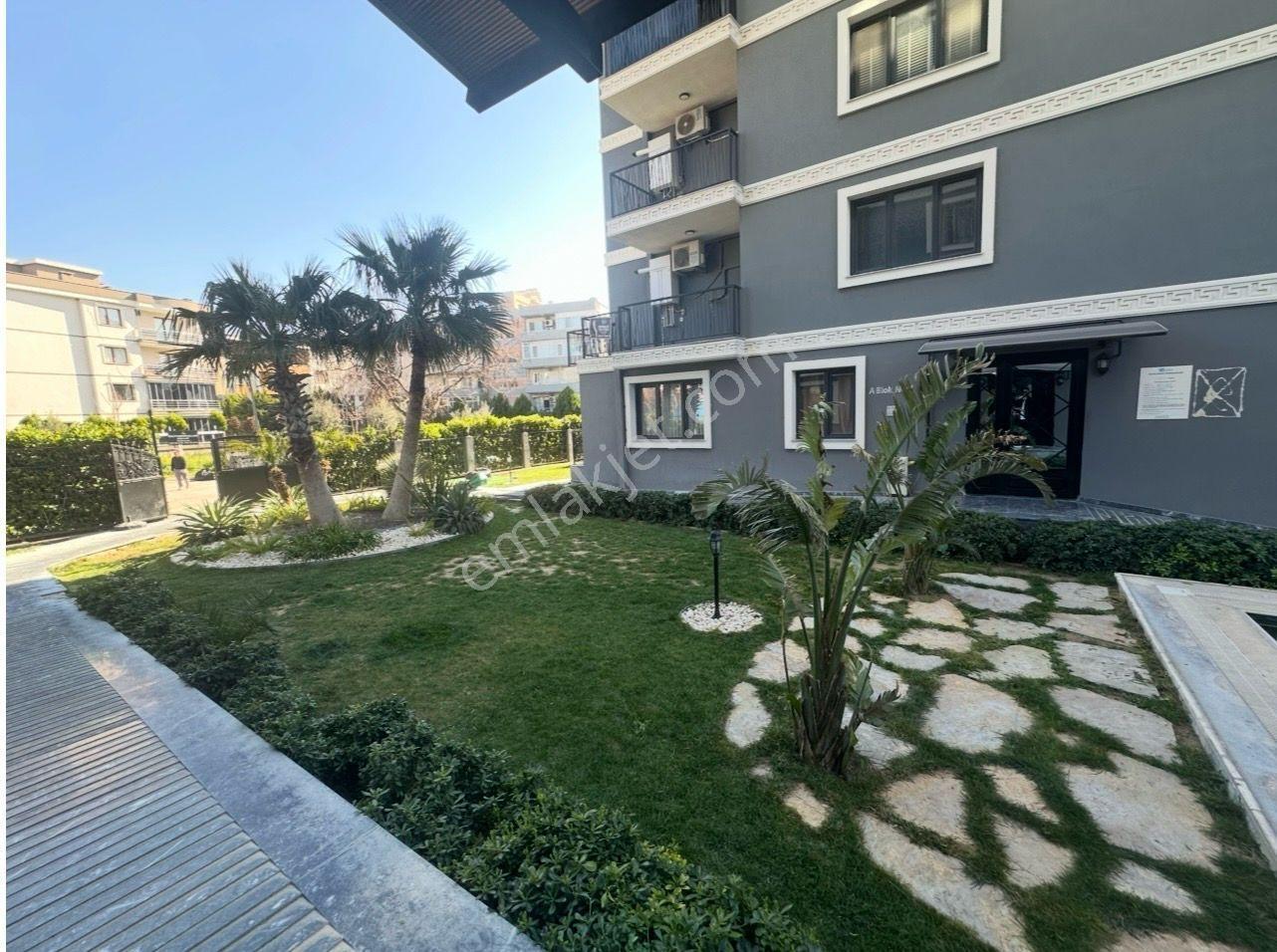 17 Menemen Ulus Mahallesi'nde Satılık 1+1 Daire — fotoğraf 24