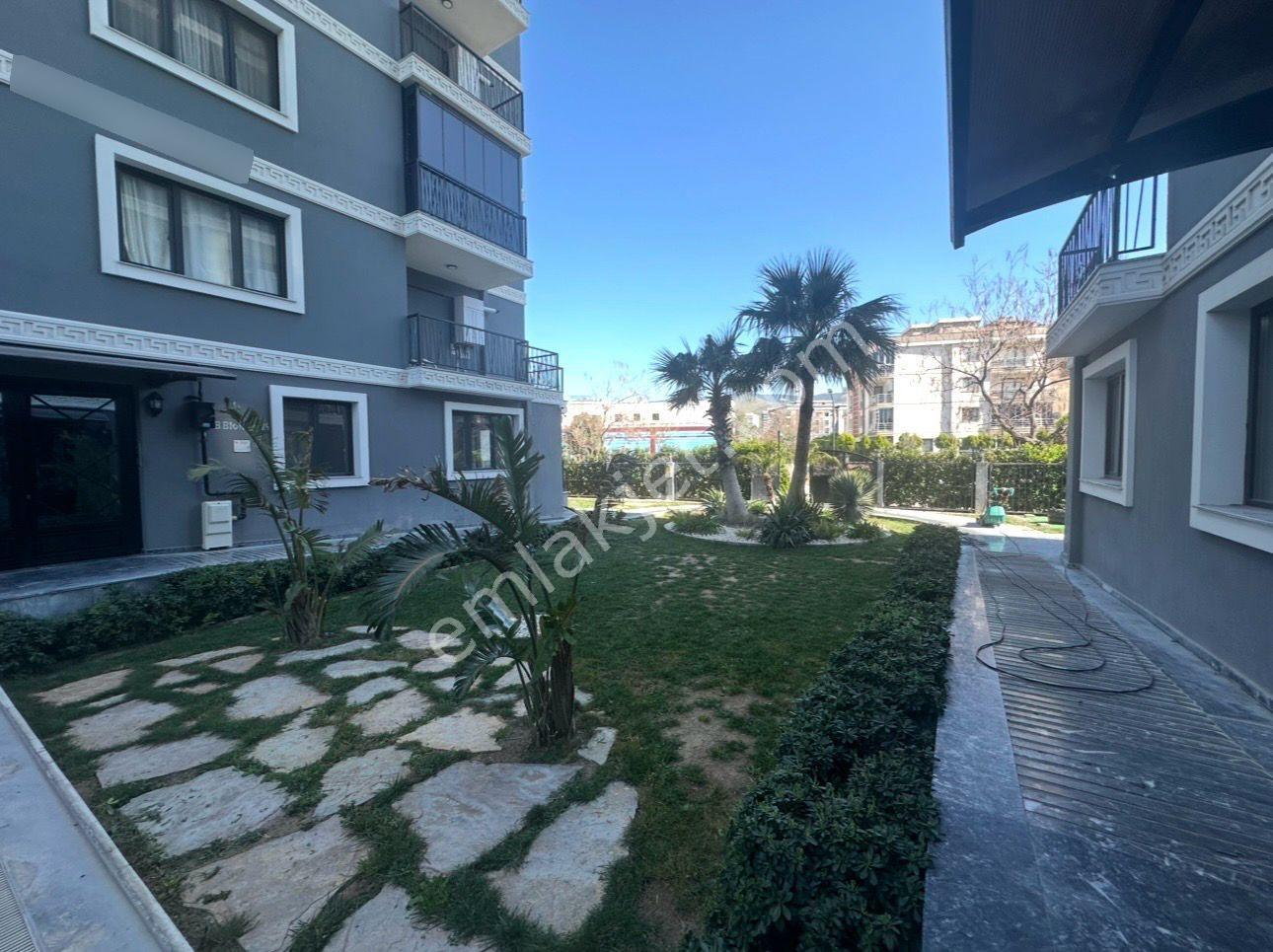 17 Menemen Ulus Mahallesi'nde Satılık 1+1 Daire — fotoğraf 25