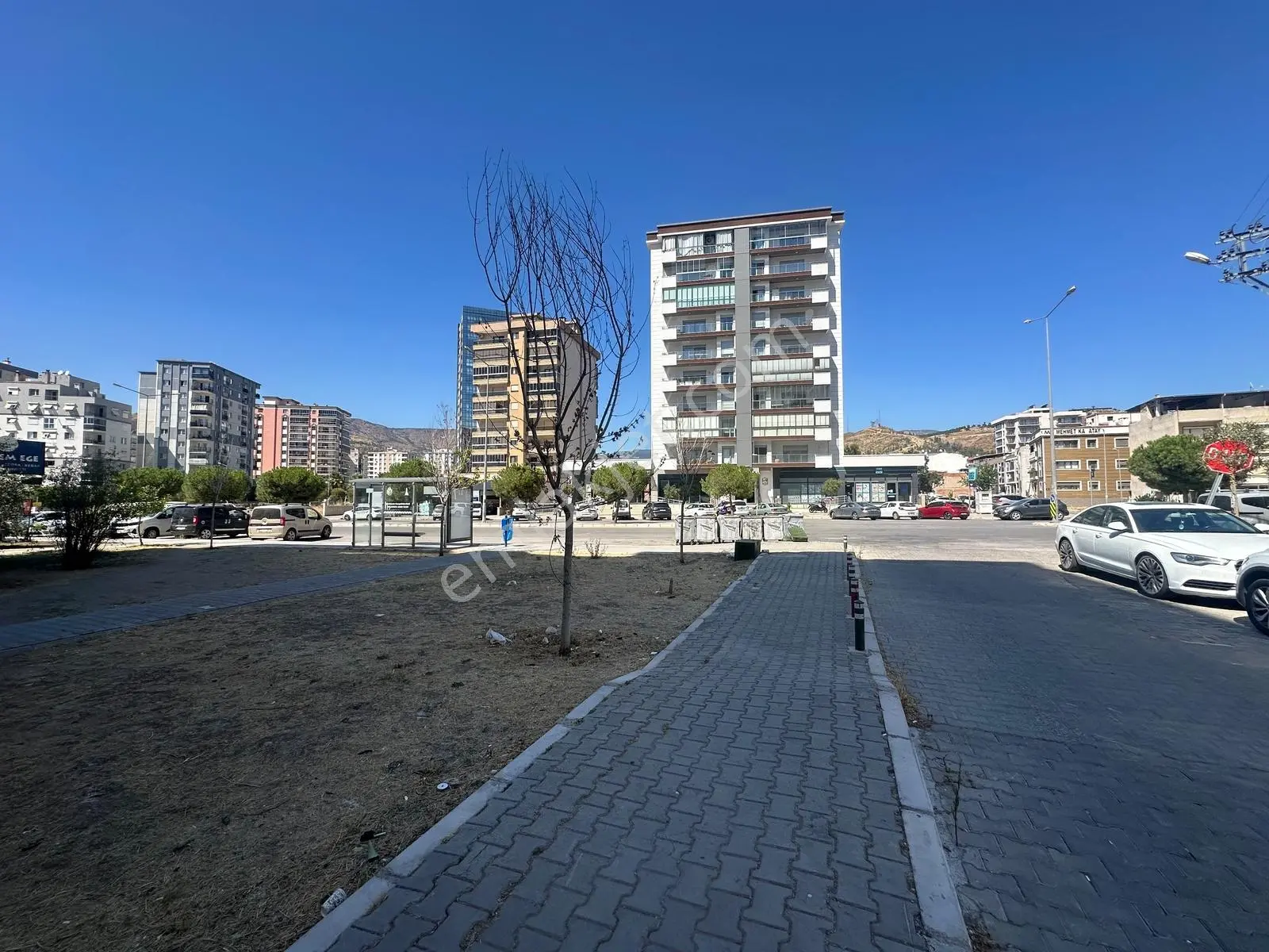 19 Karşıyaka Folkart Yaka Evlerın'de Satılık 2+1 Lüks Daıre — fotoğraf 29