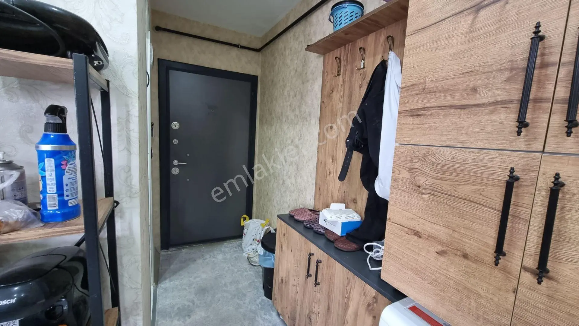 Akev Gayrimenkul'den Seyrantepe 112 Acil Karşısı 1+1 Daire — fotoğraf 6