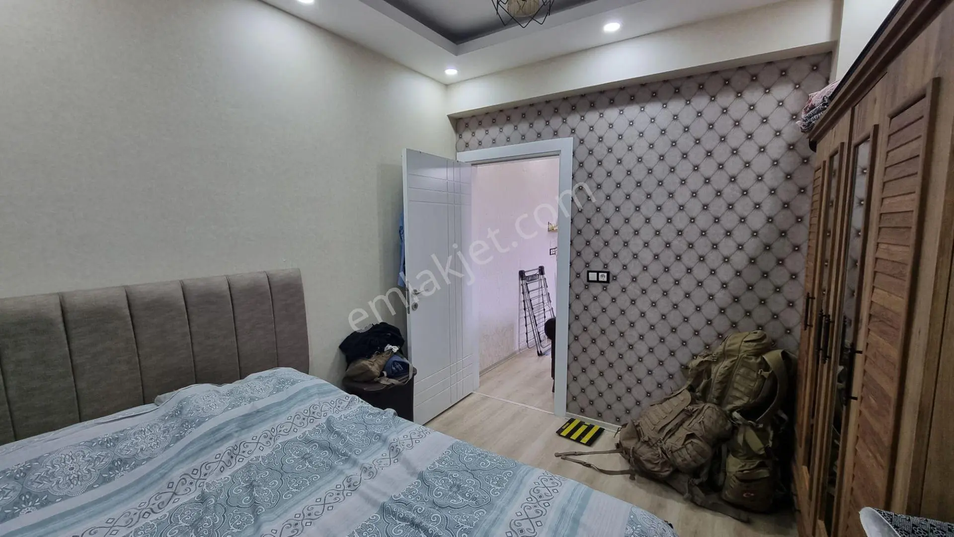 Akev Gayrimenkul'den Seyrantepe 112 Acil Karşısı 1+1 Daire — fotoğraf 7