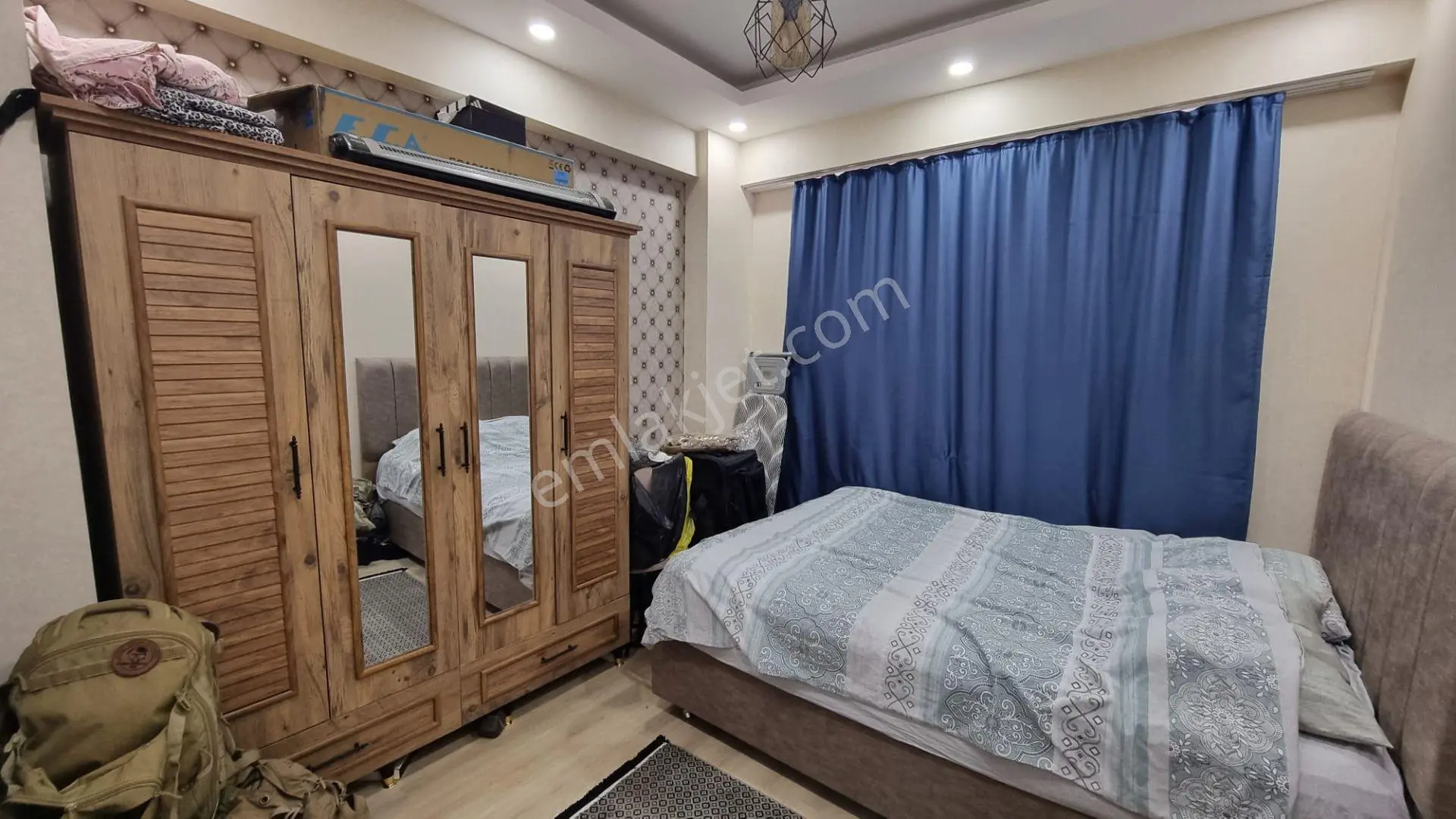 Akev Gayrimenkul'den Seyrantepe 112 Acil Karşısı 1+1 Daire — fotoğraf 8