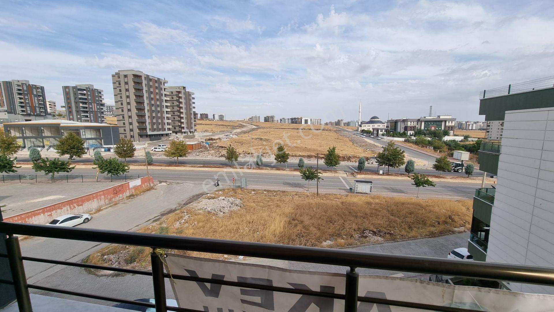 Akev Gayrimenkul'den Seyrantepe 112 Acil Karşısı 1+1 Daire — fotoğraf 10