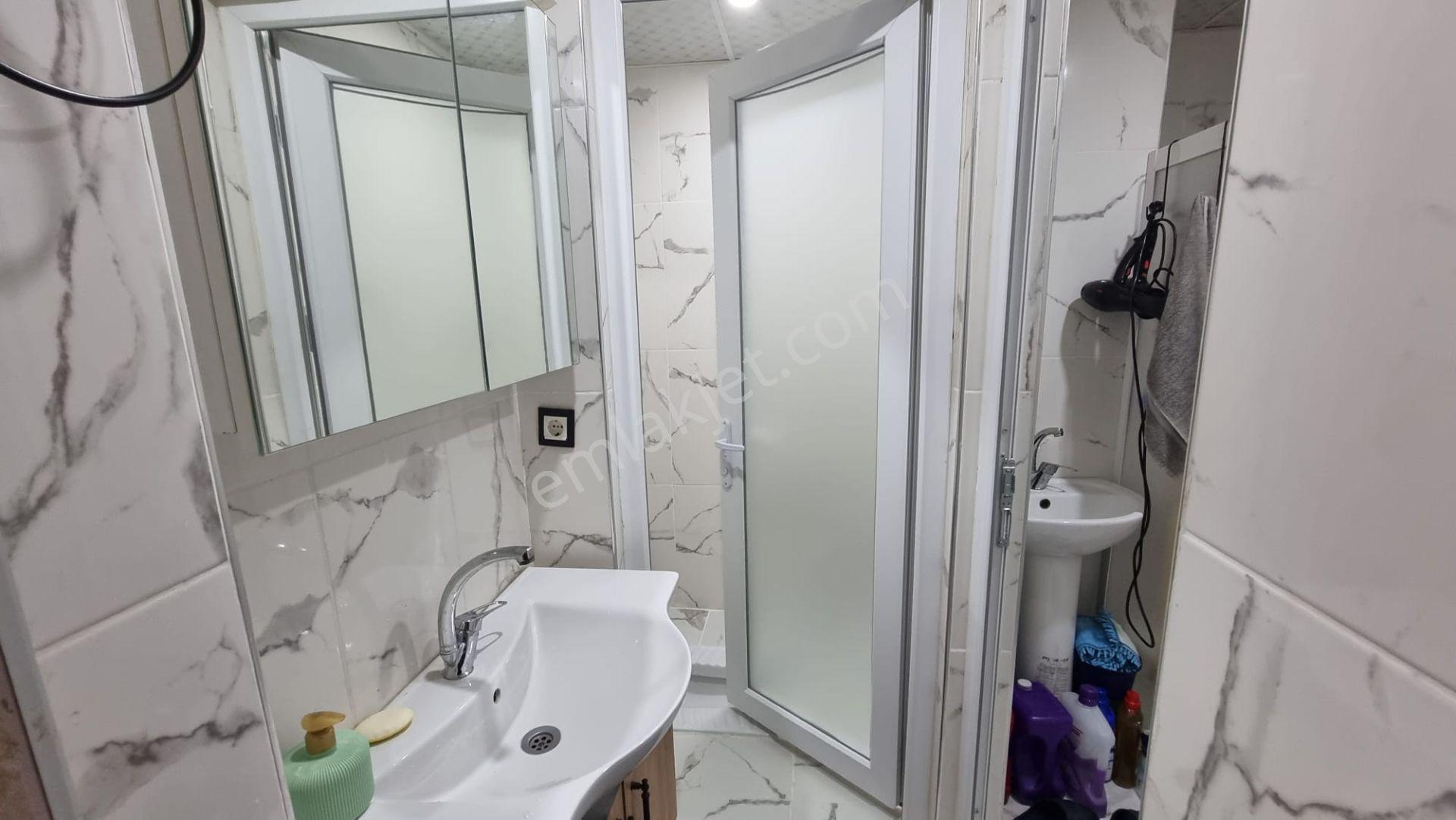 Akev Gayrimenkul'den Seyrantepe 112 Acil Karşısı 1+1 Daire — fotoğraf 11
